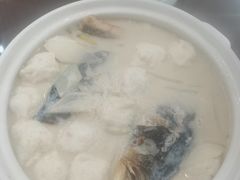 -茶港食堂(武昌店)