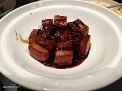 -金陵家宴·金陵春·南京菜(夫子庙店)