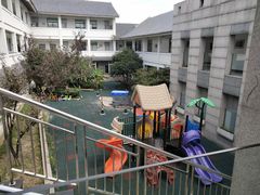 -苏州市姑苏区少年宫(沧浪分部)