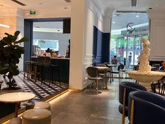 大堂-LE SAPHIR 莎菲尔菓子(和兴店)