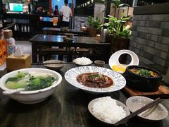 -庆合府重庆大排档(紫都城店)