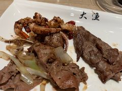 -大渔铁板烧(蛇口店)