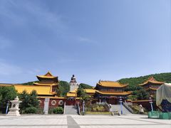 -六鼎山文化旅游区