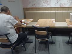 -喜家德虾仁水饺(青岛永旺东部店)