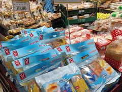 -AEON永旺(东方宝泰店)