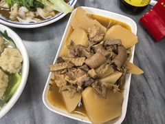 -珍珍小食店(西华路店)