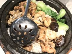 -多多旺港式茶餐厅(新区店)