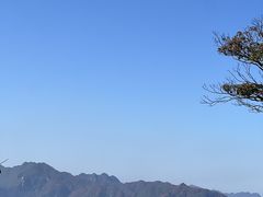 -终南山南五台景区