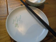 -潮粥荟·潮汕砂锅粥(朝阳大悦城店)
