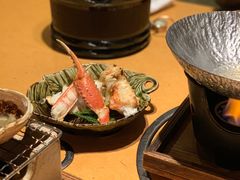 -蟹道乐(梅田店)