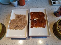 -玉林烤鸭店(黄村兴华店)