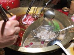 -蜀国大将老火锅(江北店)