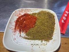 -7只羊·鲜羊肉串·地锅鸡精酿(玄武墨香路店)