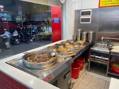 -李阿婆牛杂(鹤龙六路店)
