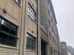 -上海四行仓库抗战纪念馆