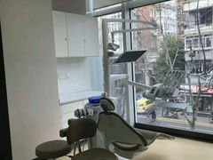 -泰康拜博口腔(松江印象城臻尔店)