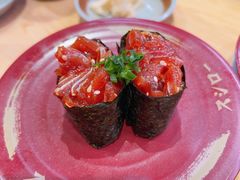 -寿司郎(皇庭广场店)