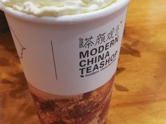 -茶颜观色(大顺巷店)