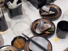 -争鲜回转寿司(朝北大悦城店)