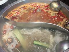 -大龙燚火锅(南山大道店)