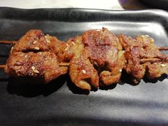 -JUKEBOX玖部音乐餐厅(华侨城店)