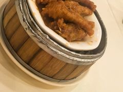 -凤凰楼酒家·粤宴点心(华强北店)