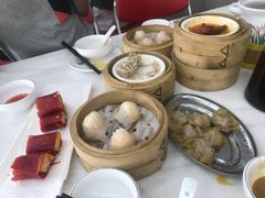 -嘉升大排档(番禺总店)