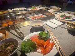 -芝小官毛肚火锅海鲜自助(淮安清江浦区新亚店)