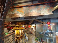 -塘屋烧烤·云南火塘烧烤品牌(春城慧谷旗舰店)