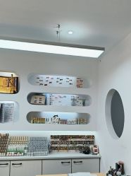 -芊冉•美甲美睫纹绣