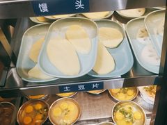 -蚝英雄·自助烤蚝(高新店)