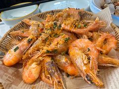 -皓景海鲜·地标美食(双月湾店)