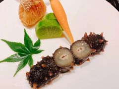 辽参-甄御•海鲜新青岛菜(麦岛店)