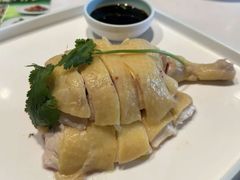 -壹只菜·崇明本地特色菜(崇明南门店)