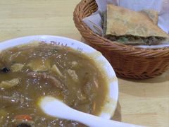 -穆彦华逍遥镇胡辣汤(岗坡路店)