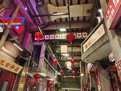 -文和友老长沙龙虾馆(化龙池店)