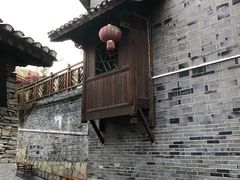 -青岩古镇