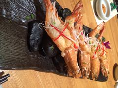 水源素问韩国料理(富丽华店)-萨拉伯尔水源素问店·韩国宫廷料理(人民路店)