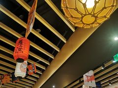 -舞漁日料美人胶原锅(陆家嘴中心店)