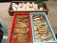 -蘑界·野生菌火锅(深业上城店)