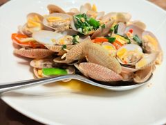 -金成潮菜博物馆(海珠湿地店)