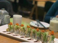 -牛油果大师寿司(瑞景店)