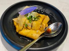 -上海宝华喜来登酒店·采悦轩中餐厅
