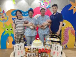 -星玥国际月子中心(天通苑店)