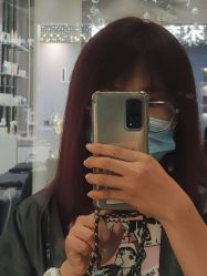 -FASHION PALACE hair+