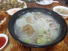 -吃吃看·闽南古早味(美食街店)