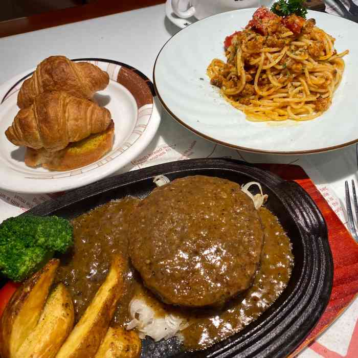 斗牛士牛排餐厅(中大银泰城店)