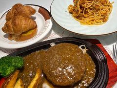 -斗牛士牛排(中大银泰店)