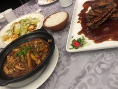 -海富门·带鱼·淮扬菜·粤菜(甘家口店)