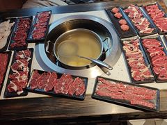 -海汕记·潮汕鲜牛肉火锅·自助